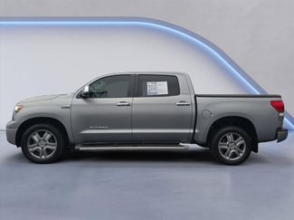 Used 2008 Toyota Tundra Limited video 2