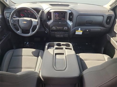New 2026 Chevrolet Silverado 1500 Custom image 15