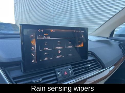 Used 2022 Audi Q5 2.0T Premium w/ Convenience Package image 21