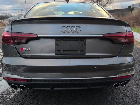 Used 2021 Audi S4 Premium Plus w/ Premium Plus Package image 6