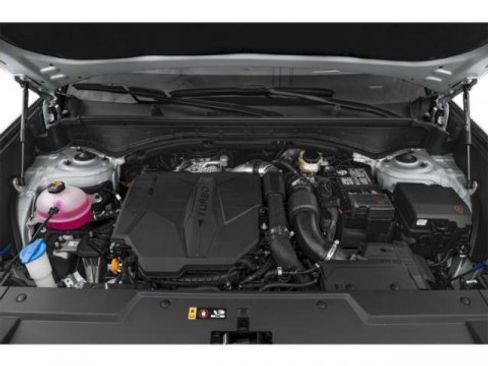 New 2026 Hyundai Santa Fe Calligraphy w/ Tow & Go Package FWD image 14