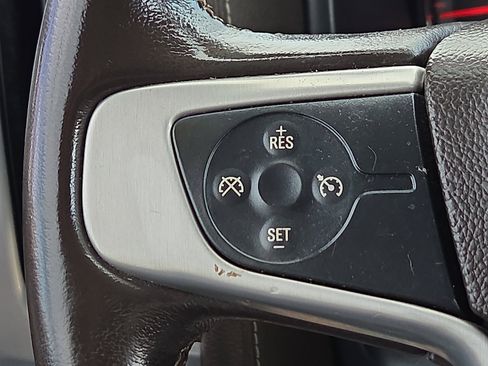 Used 2016 GMC Sierra 2500 SLT w/ Duramax Plus Package image 21