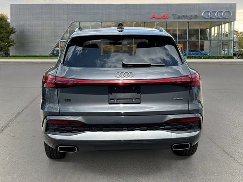 New 2026 Audi Q5 Premium Plus AWD/4WD image 4
