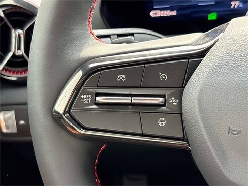 New 2026 Chevrolet Blazer EV RS w/ Super Cruise Package image 25