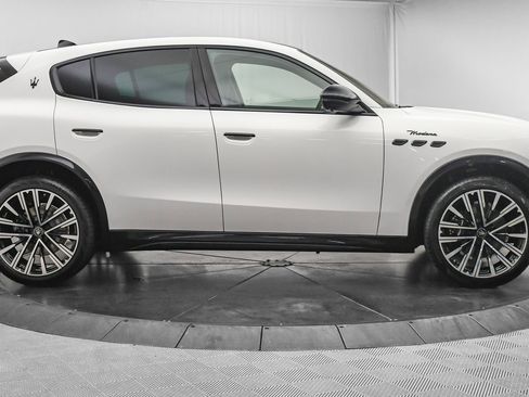 New 2025 Maserati Grecale Modena image 10