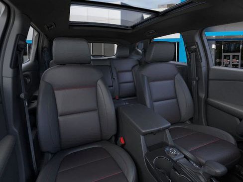 New 2025 Chevrolet Blazer RS image 16