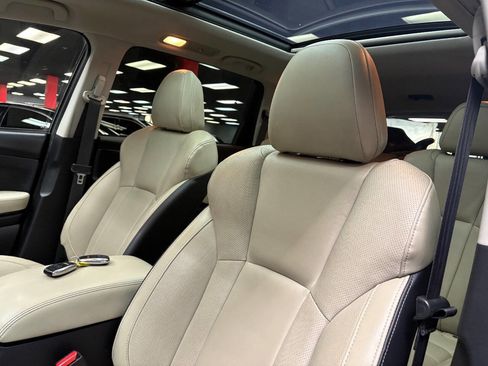 Used 2019 Subaru Ascent Limited w/ Popular Package #3 image 22