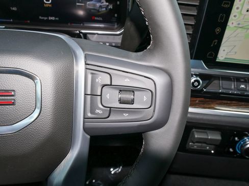 New 2026 GMC Sierra 1500 Elevation w/ Elevation Select Package AWD/4WD image 19