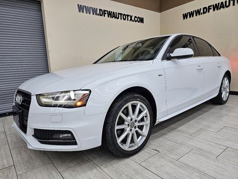 Used 2014 Audi A4 2.0T Premium Plus image 2
