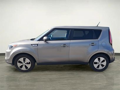 Used 2016 Kia Soul w/ Convenience Package