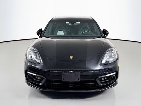 Certified 2023 Porsche Panamera 4S image 6