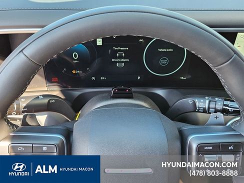 New 2026 Hyundai Palisade Calligraphy image 30