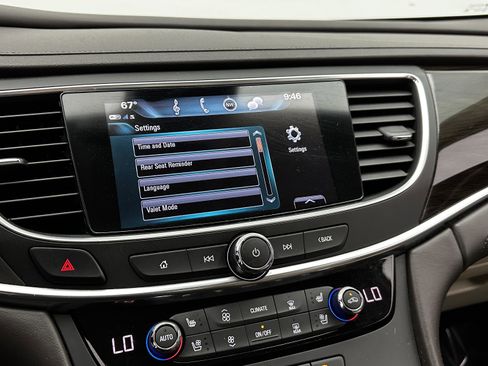 Used 2017 Buick LaCrosse Premium image 14