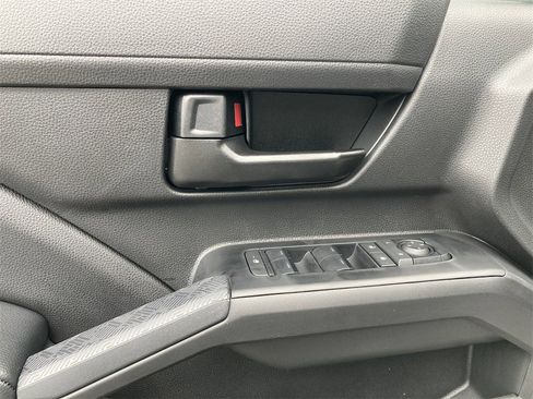 New 2026 Toyota Tacoma SR5 image 12