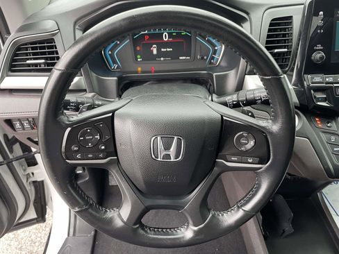 Used 2020 Honda Odyssey EX-L image 15