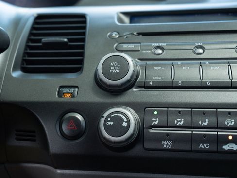 Used 2009 Honda Civic LX image 28