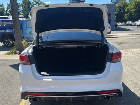 Used 2017 Kia Optima SX image 9