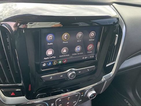 Used 2020 Chevrolet Traverse LS FWD image 19