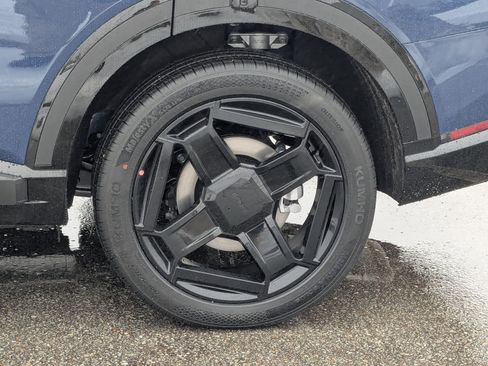 New 2027 Kia Telluride EX X-Line image 9