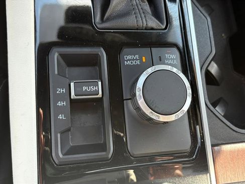 Used 2023 Toyota Sequoia Capstone image 18