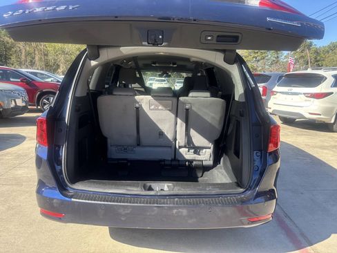Used 2023 Honda Odyssey Touring image 28