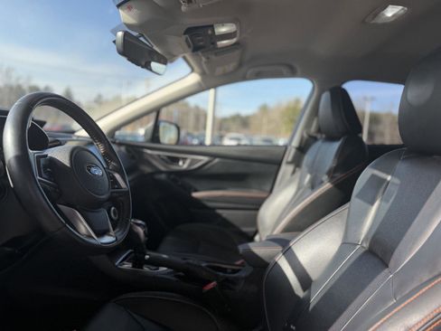 Used 2021 Subaru Crosstrek 2.5i Limited image 12