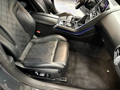 Used 2021 BMW M8 Gran Coupe xDrive w/ Driving Assistance Package image 39