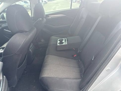 Used 2018 MAZDA MAZDA6 Sport FWD image 18