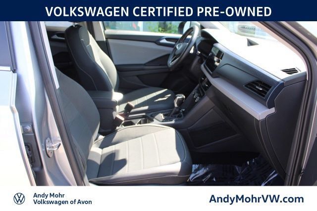Used 2024 Volkswagen Taos SE FWD image 19