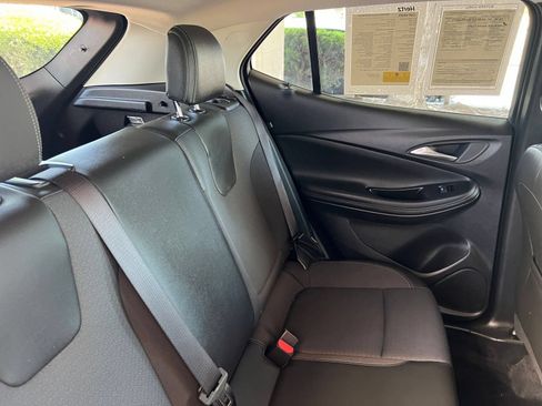 Used 2025 Buick Encore GX Preferred FWD image 35