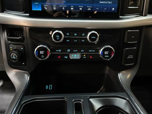 Used 2021 Ford F150 XLT w/ Equipment Group 302A High AWD/4WD image 22