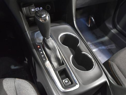 Used 2020 Chevrolet Equinox LT FWD image 25