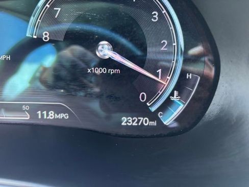 Used 2023 Genesis GV80 3.5T AWD/4WD image 29