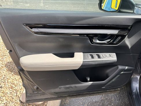 Used 2024 Honda CR-V EX-L image 10