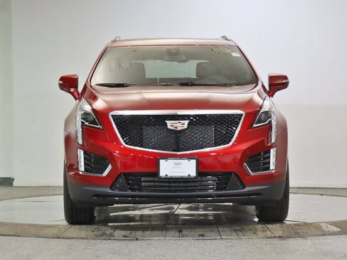 Used 2023 Cadillac XT5 Sportv AWD/4WD image 2