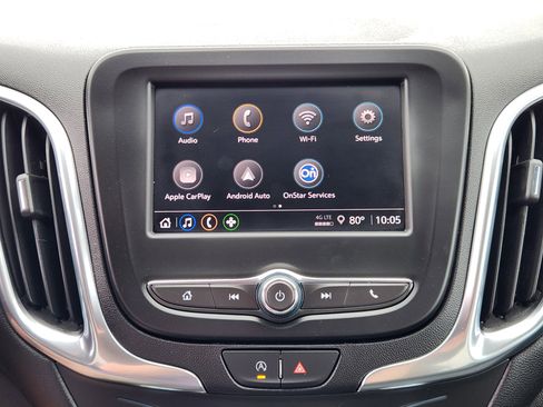 Certified 2024 Chevrolet Equinox LT image 18