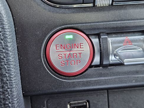 Used 2023 Ford Mustang Coupe w/ Equipment Group 101A image 22