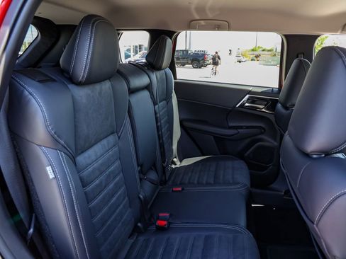 New 2026 Nissan Rogue SL image 18