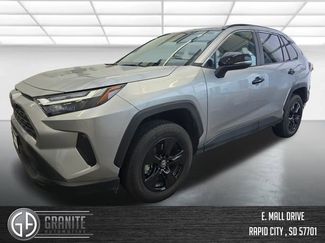 Used 2025 Toyota RAV4 XLE 360° Tour