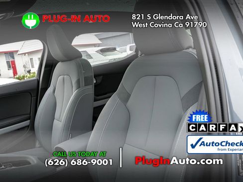 Used 2023 Polestar Polestar 2 image 8