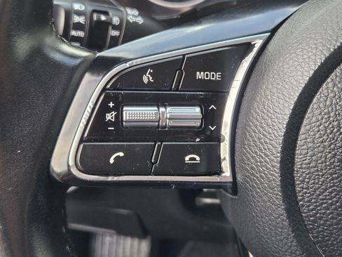 Used 2021 Kia Seltos SX image 53