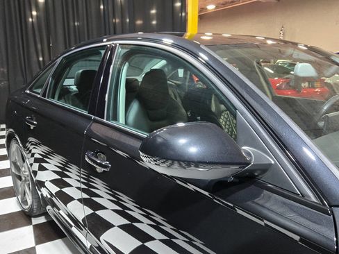 Used 2014 Audi S6 Prestige image 32