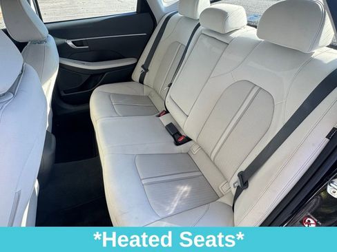 Used 2022 Hyundai Sonata SEL image 19