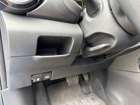 Used 2023 Nissan Kicks SV FWD image 34