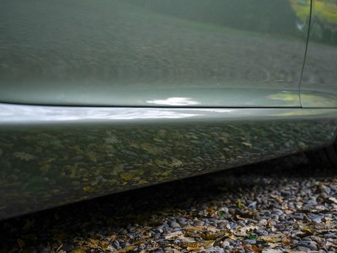 Used 2006 Aston Martin DB9 Volante image 98