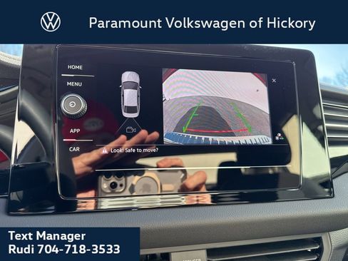 New 2026 Volkswagen Jetta S image 20