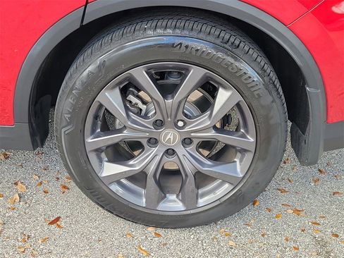 Used 2022 Acura MDX A-Spec image 5