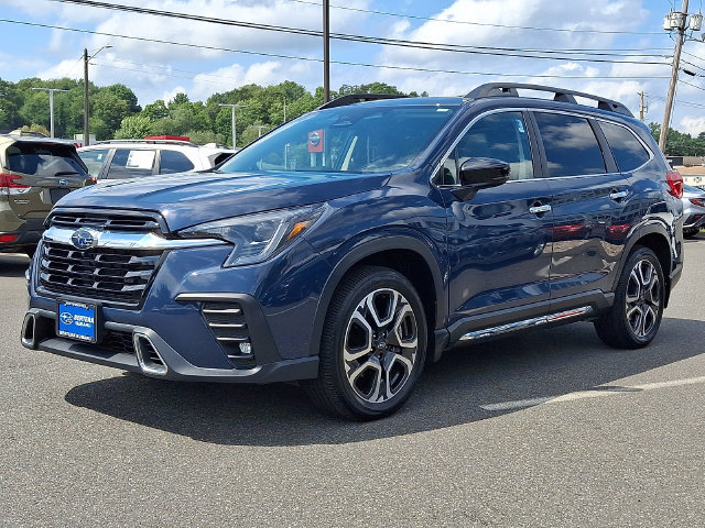 Used 2024 Subaru Ascent Touring AWD/4WD image 3