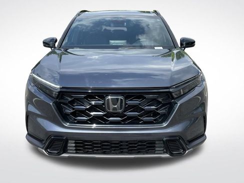 Certified 2023 Honda CR-V Sport image 9