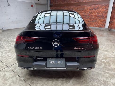 Used 2026 Mercedes-Benz CLA 250 CLA 250 image 4
